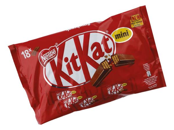 Mini Sweet Packs