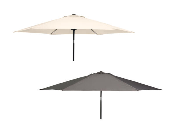 Parasol (uniquement en Suisse romande et alémanique)