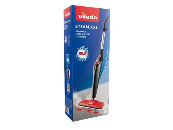 Parní mop Steam XXL