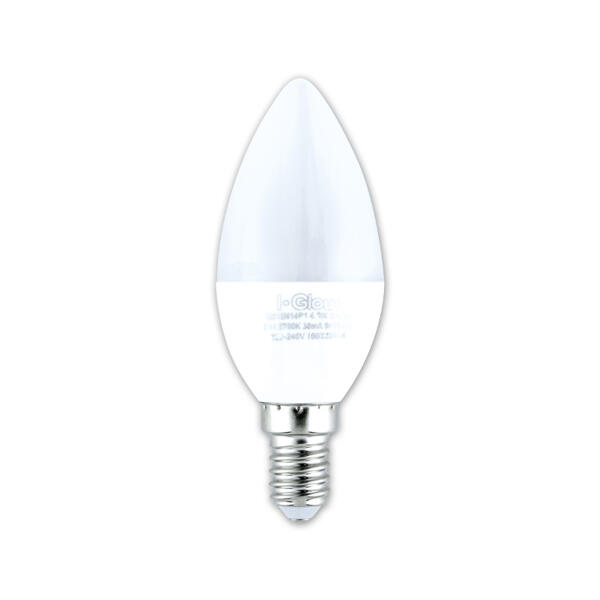 LED-Leuchtmittel