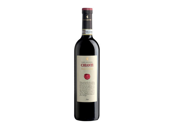 Chianti DOCG