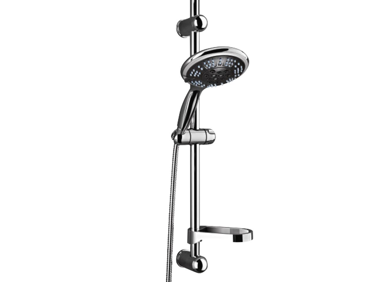 MIOMARE Multi-Function Shower Head Set