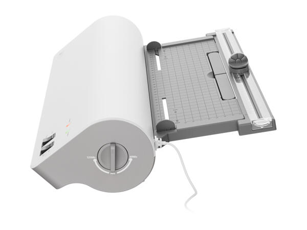 United Office Laminator