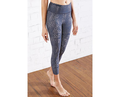 Women's Compression Tights
