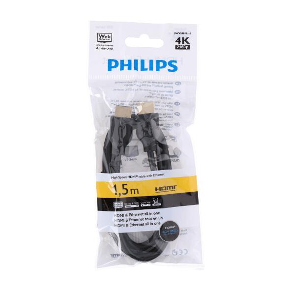 PHILIPS HDMI kabel