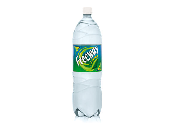 Clear Lemonade