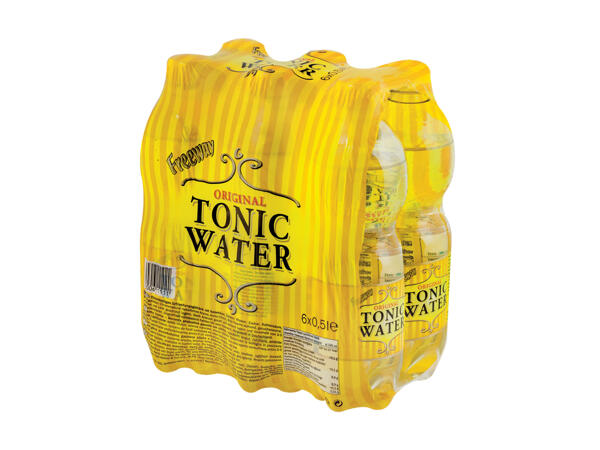 Tonic Water