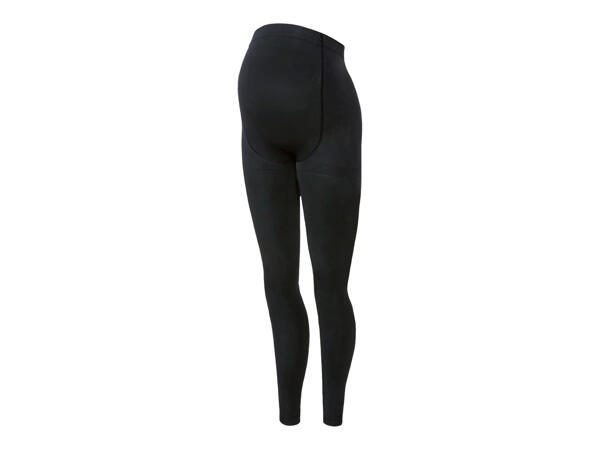 Thermal Maternity Tights or Leggings