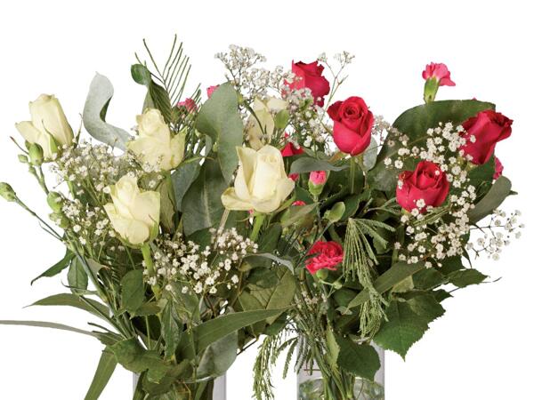 Valentine's Day Bouquet