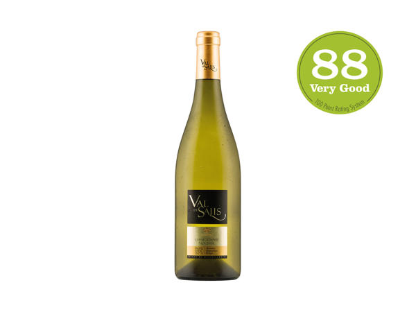 Val de Salis Chardonnay Viognier
