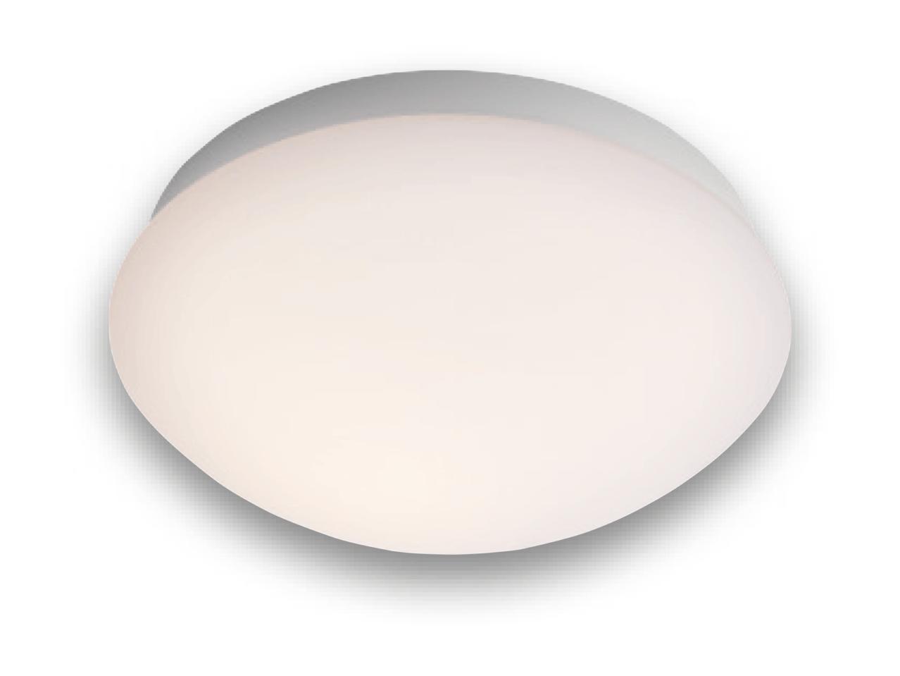 LED Lamp with Motion Sensor