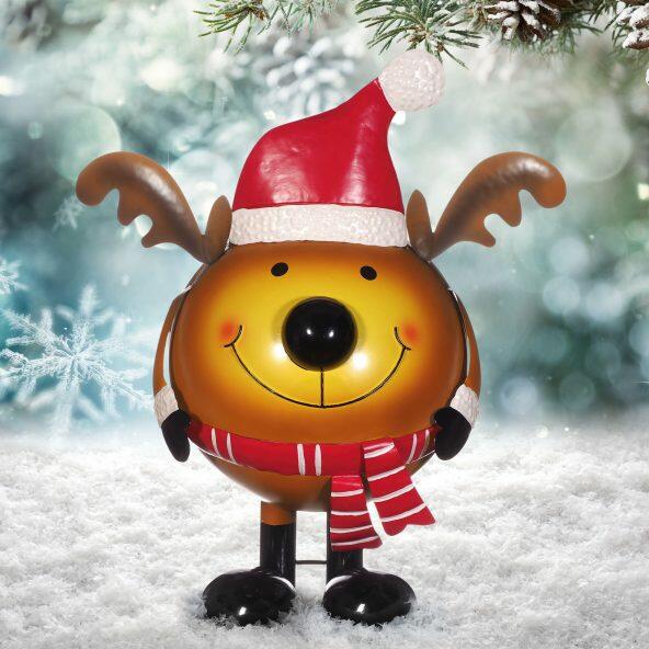 Julefigur
