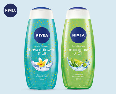NIVEA Duschgel