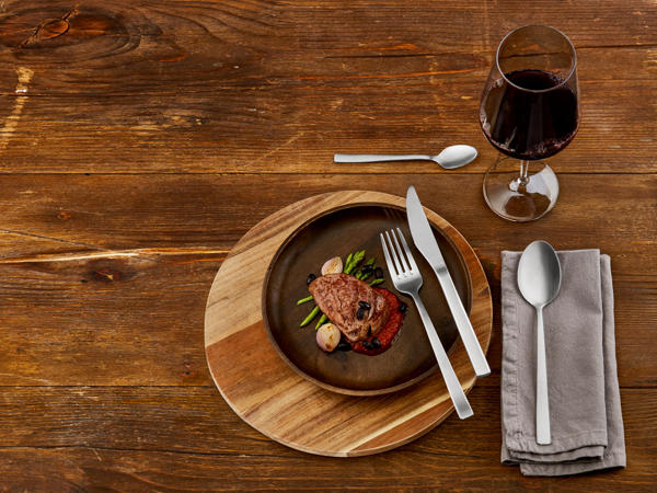 Cutlery Set