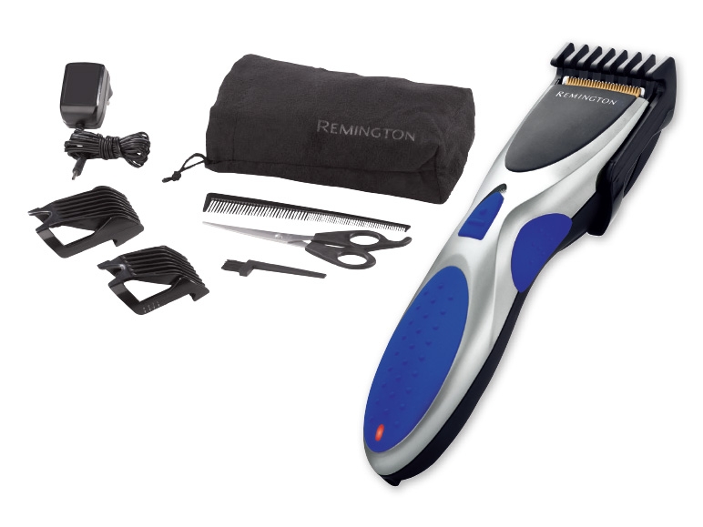 Remington Hair Clipper