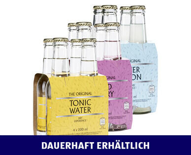 PREMIUM LIMONADEN