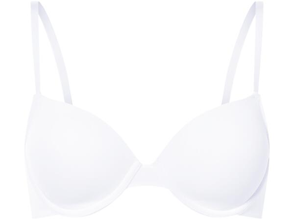Bygel-BH, 2-pack