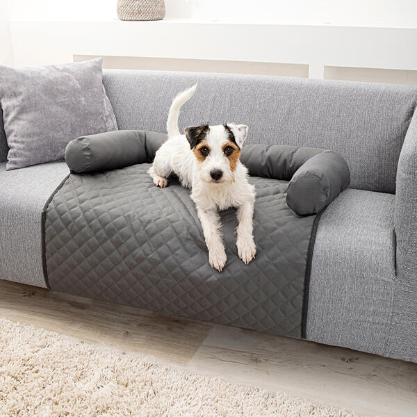 Sofaschutzdecke