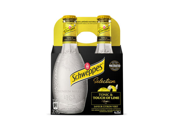 Premium Mixer