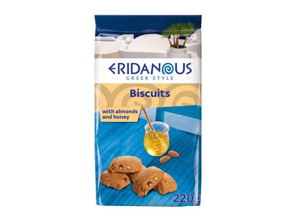 Biscuits