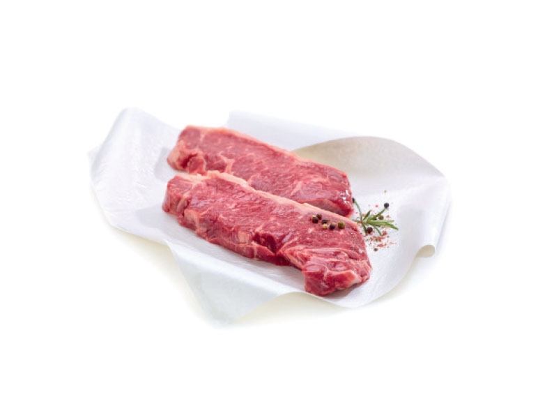 Entrecôte irlandaise