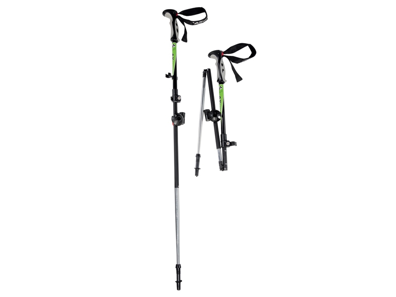 AX Carbon Hiking Poles