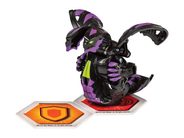 Spinmaster Bakugan Ball