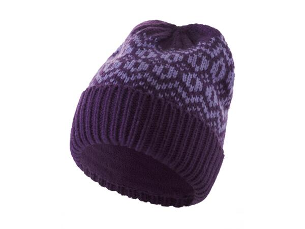 Adult Knitted Hat