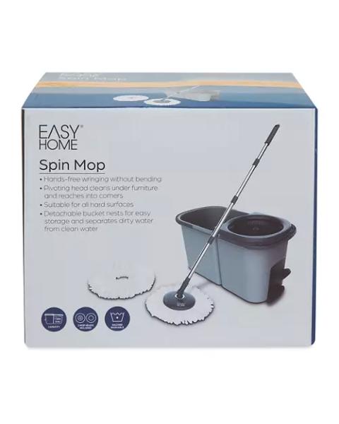 Power Mop Set