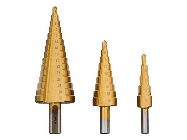 Drill Bits