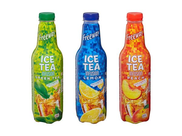 Thé froid "Infusion"