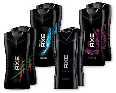 AXE Duschgel