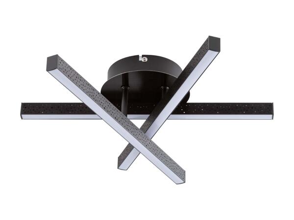 LIVARNO HOME(R) LED-loftlampe
