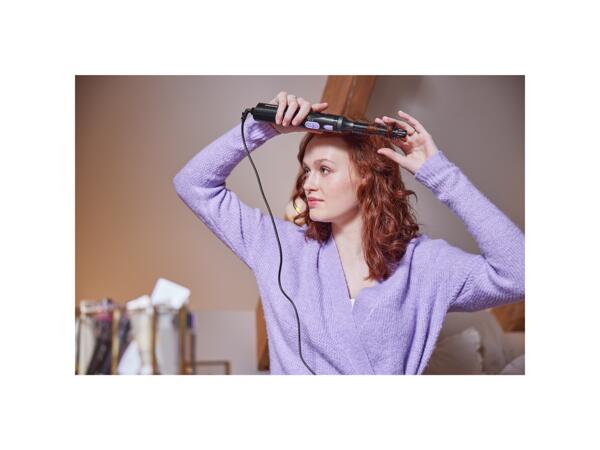 Hot Air Brush