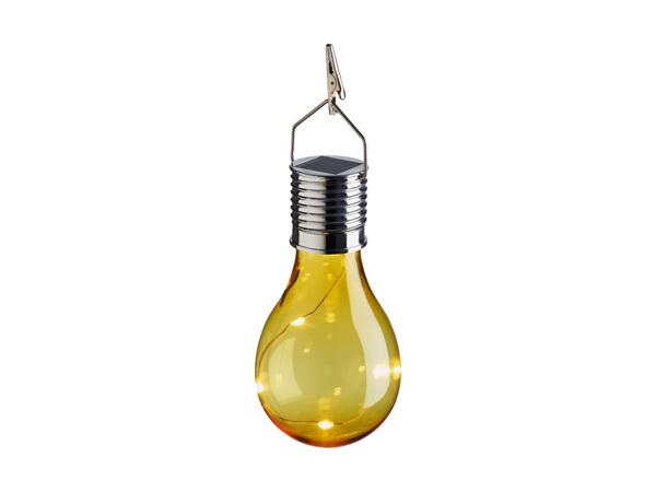 Decorative Solar Light