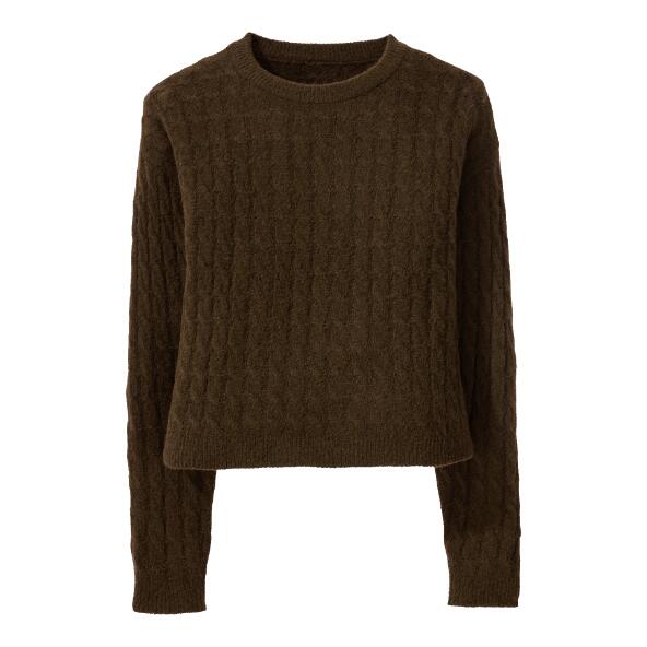 UP2Fashion(R) 				Pullover
