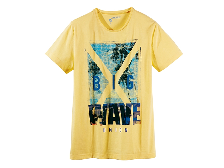 T-shirt pour hommes