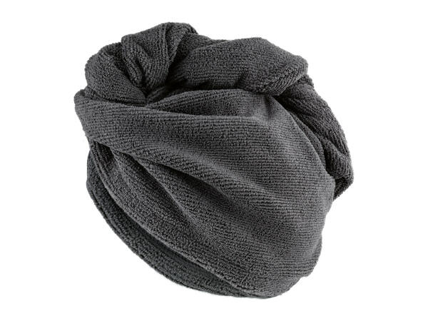 Miomare Microfibre Hair Turban