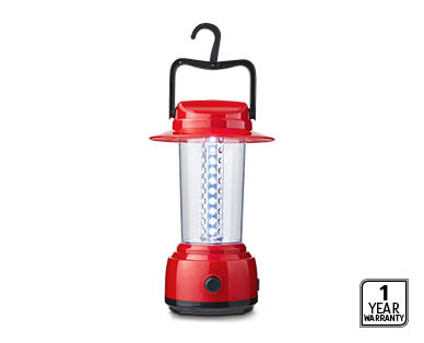 LED Camping Lantern