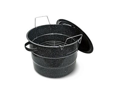 Crofton 21.5 Qt. Canner with Rack