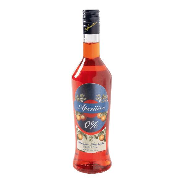 Aperitivo Zero