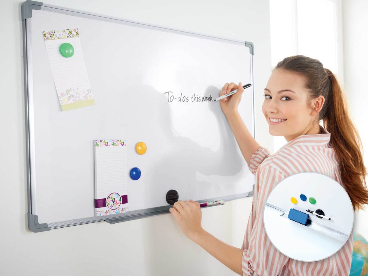 UNITED OFFICE(R) Whiteboard