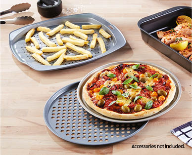 Pizza or Chip Tray