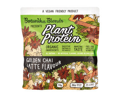 Botanika Plant Protein 1kg