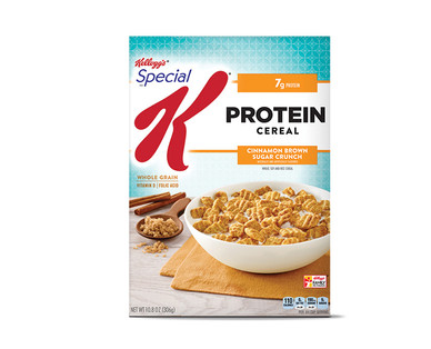 Kellogg's Special K Cereal