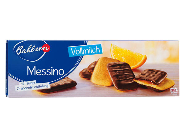 Bahlsen Messino