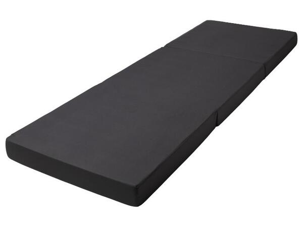 Skládací matrace pro hosty, 190 x 65 cm