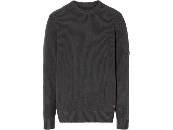 Men's jumper