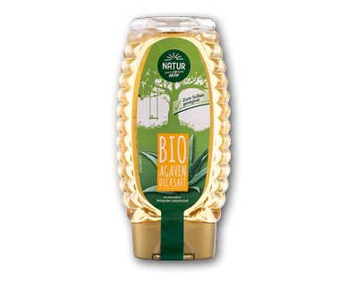 Sirop d'agave bio NATUR AKTIV