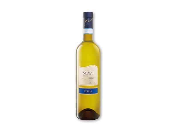 Soave Classico DOP